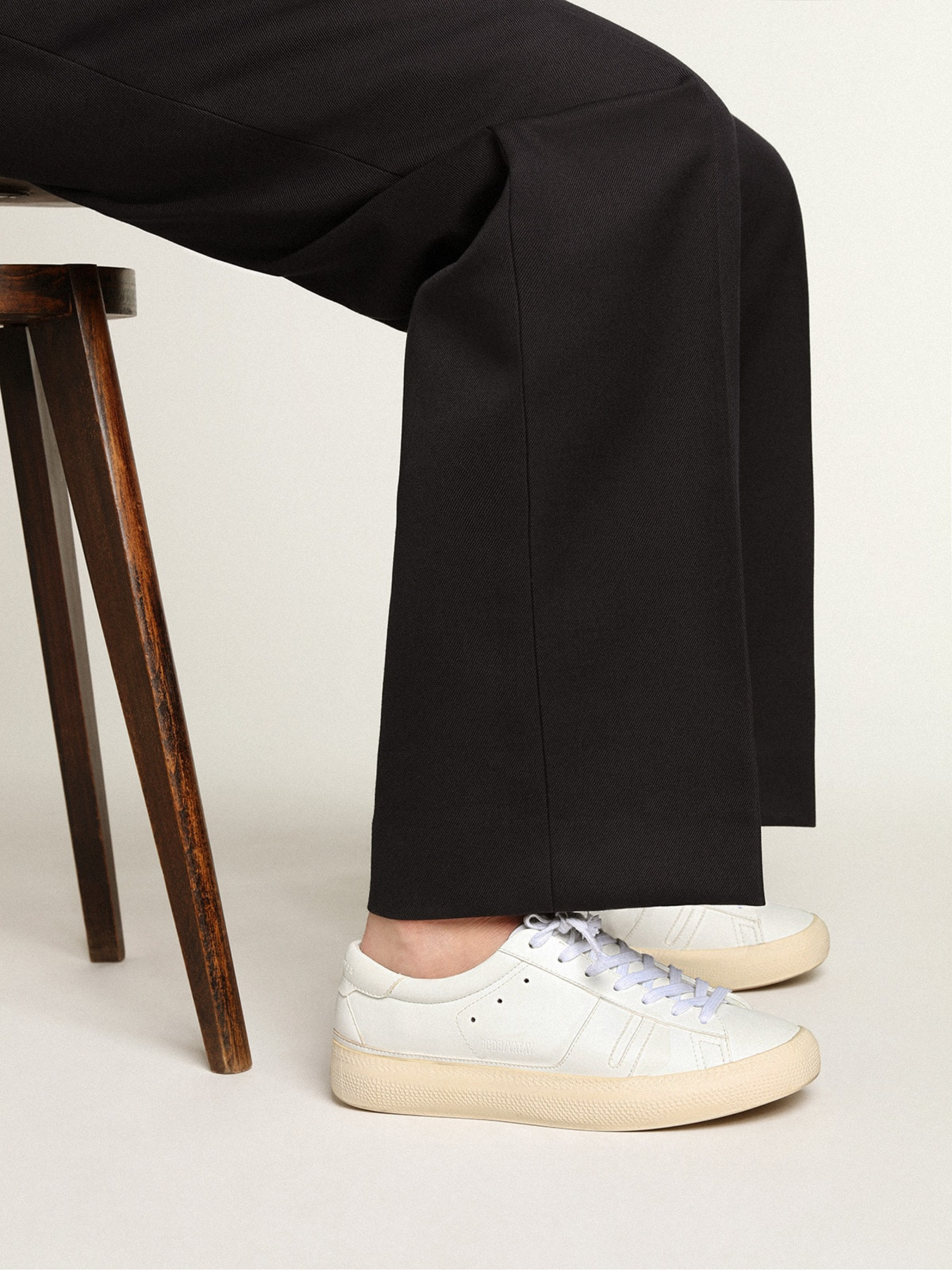Yatay Model 1B sneakers bio-based and recycled | Golden Goose